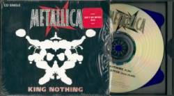 Metallica : King Nothing